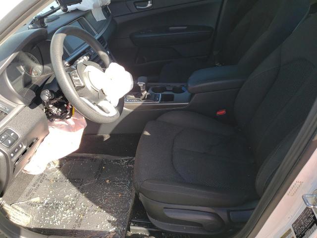 5XXGT4L39KG344379 KIA Optima Lx