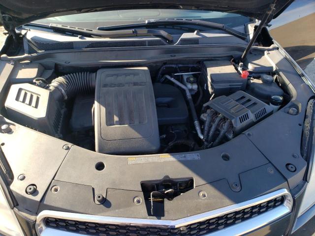 2CNFLNEC6B6274018 Chevrolet Equinox