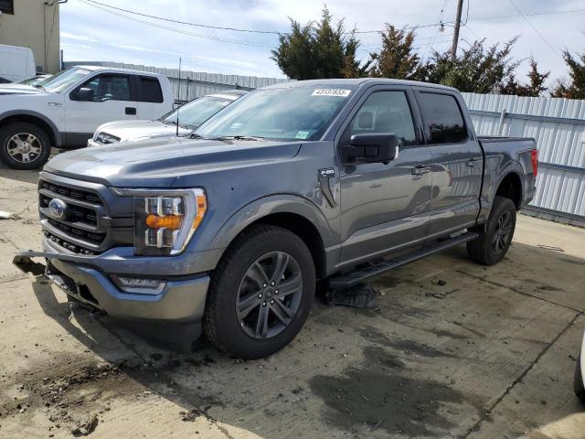 2022 FORD F150 SUPER 1FTEW1EP0NFB52056
