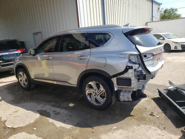 5NMS24AJ4NH445043 Hyundai Santa Fe Sel