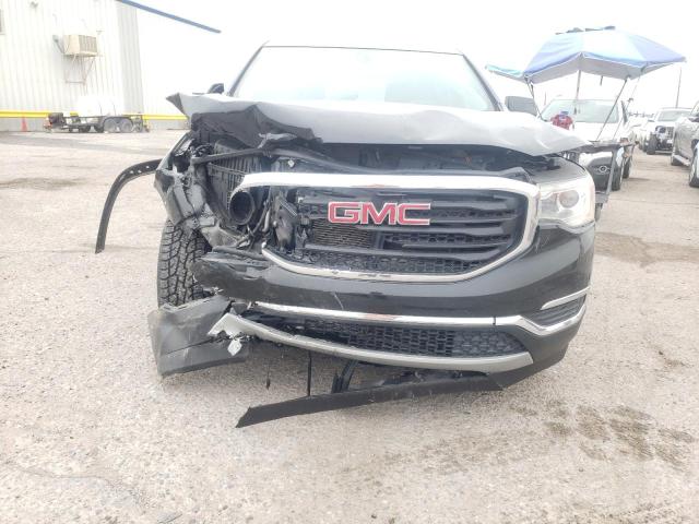 1GKKNKLA5HZ325717 GMC ACADIA SLE