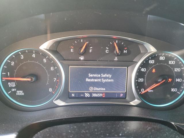 2020 CHEVROLET TRAVERSE L 1GNERGKW5LJ262737