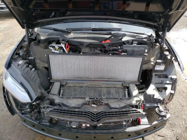 5YJXCAE29JF123269 Tesla MODEL X