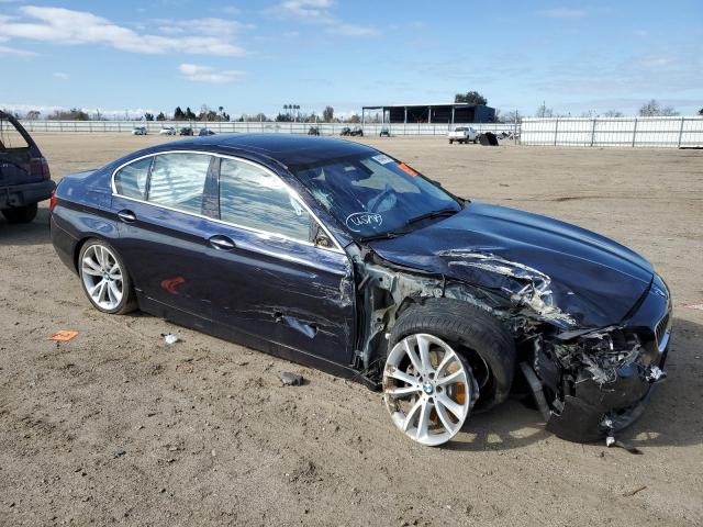 WBA5B3C5XGG254466 BMW 535 XI