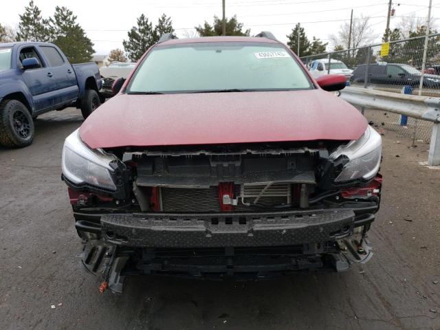 4S4BSADC4J3259261 Subaru Outback 2.5i Premium