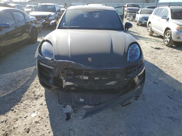 2017 PORSCHE MACAN GTS - WP1AG2A50HLB55436