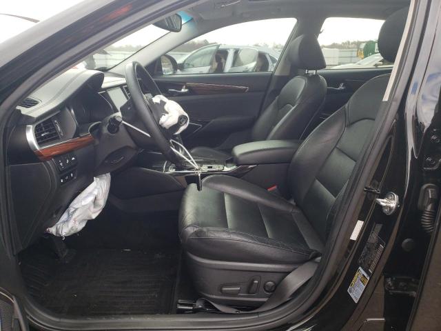 2019 KIA CADENZA LU - KNALC4J12K5167014