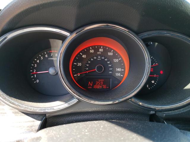 5XYKWDA25CG280558 KIA SORENTO SX