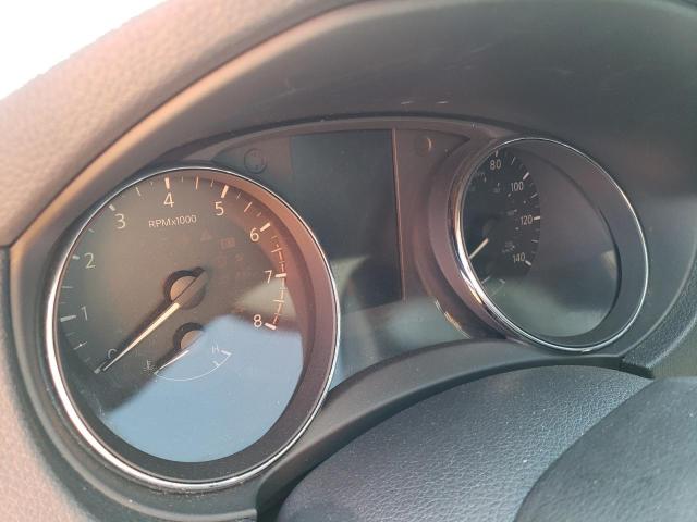 2019 NISSAN ROGUE 5N1AT2MV7KC755222