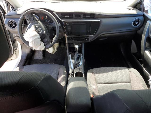 2019 TOYOTA COROLLA L 5YFBURHE7KP860424
