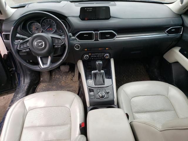 JM3KFBDLXH0214598 Mazda Cx-5 Grand Touring