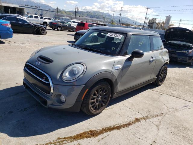 2014 MINI Cooper Coupe S