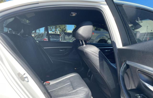 2017 BMW 330 I - WBA8B9G5XHNU50124
