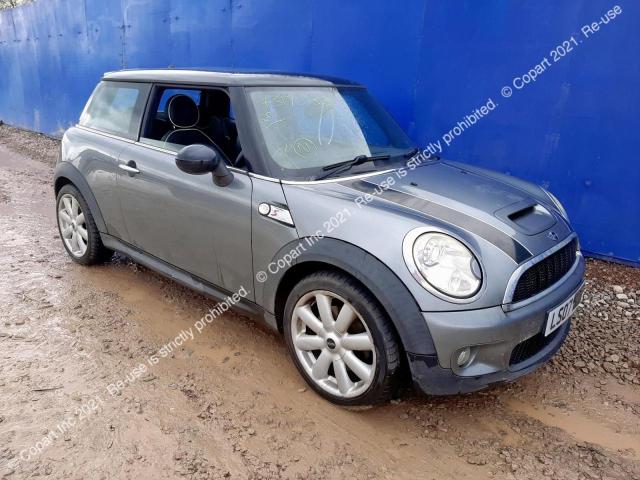 WMWMF72050TT35790 Mini COOPER S