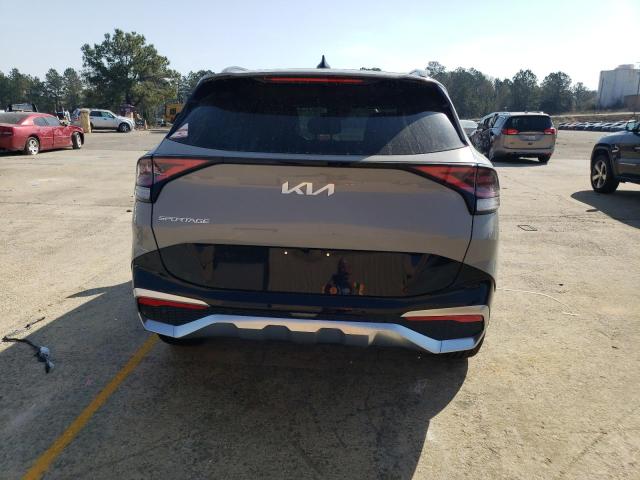 2023 KIA SPORTAGE S - 5XYK53AF1PG103981