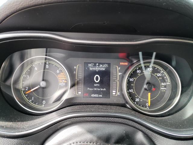 1C4PJMLB4MD102142 Jeep Cherokee Latitude Plus
