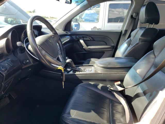 2HNYD28897H545627 Acura MDX SPORT