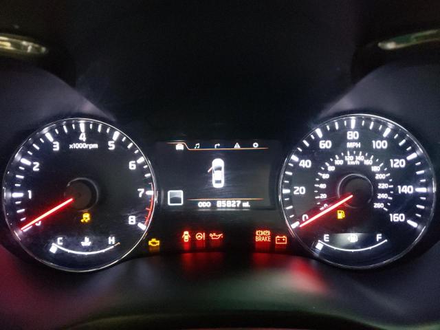 KNAFZ4A8XE5162589 KIA FORTE EX