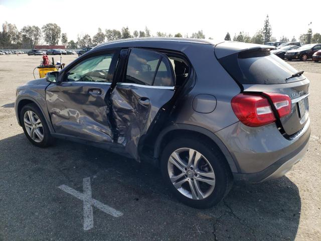 WDCTG4GB5FJ082540 Mercedes-Benz Gla 250 4matic