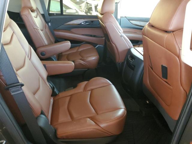 1GYS3BKJ0LR223280 Cadillac Escalade Luxury