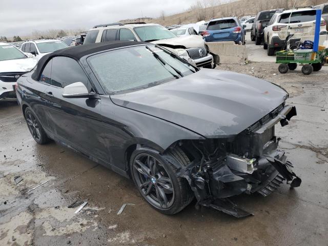 2016 BMW M235I - WBA1M1C59GV394291