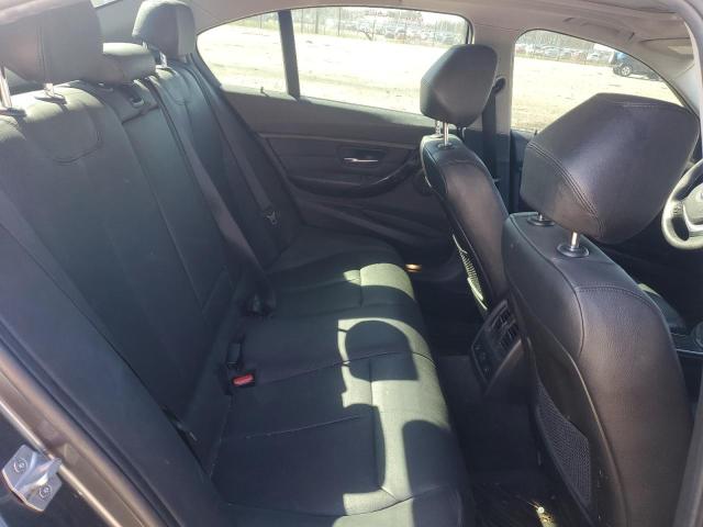 2015 BMW 328 XI SUL - WBA3B5G50FNS13948