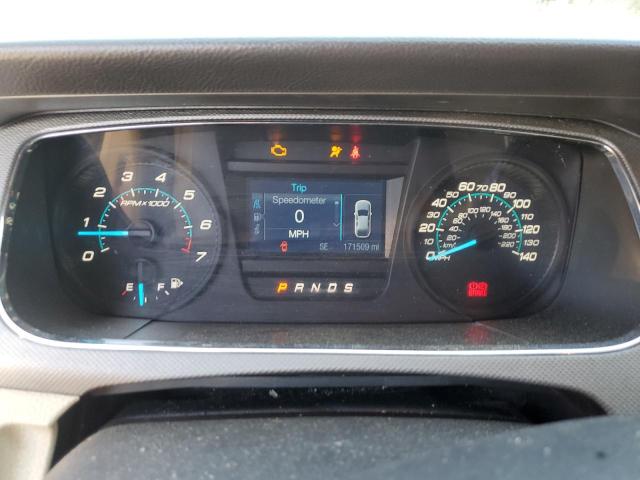 2016 FORD TAURUS SE - 1FAHP2D87GG104972