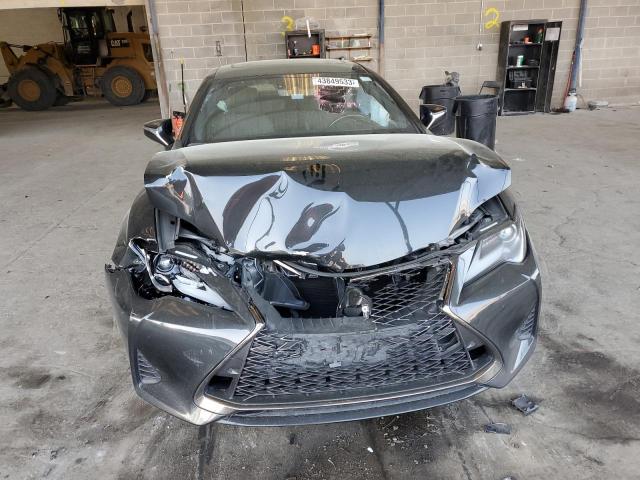2019 LEXUS RC 300 - JTHHA5BC8K5009747