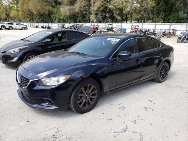 2015 MAZDA 6 SPORT - JM1GJ1U55F1212080