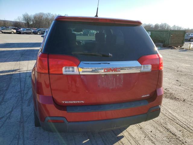 2GKFLREK5D6156715 GMC Terrain Sle