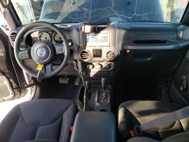 2018 JEEP WRANGLER U - 1C4BJWDG7JL828532