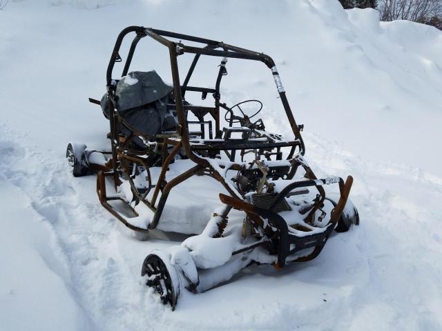 2021 POLARIS RZR XP TUR - 3NSNAE924MF573641