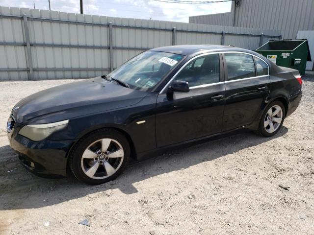 2008 BMW 5 Series 528i