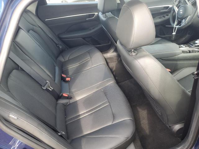 2022 HYUNDAI SONATA LIM - 5NPEH4J21NH141787