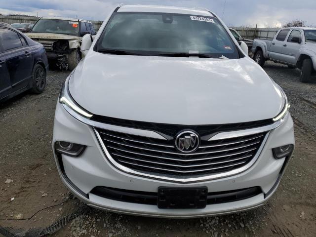 2022 BUICK ENCLAVE PR - 5GAEVBKW2NJ132717