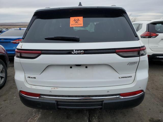 2023 JEEP GRAND CHER 1C4RJHAG1PC524071