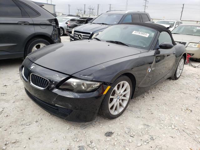 2006 BMW Z4 