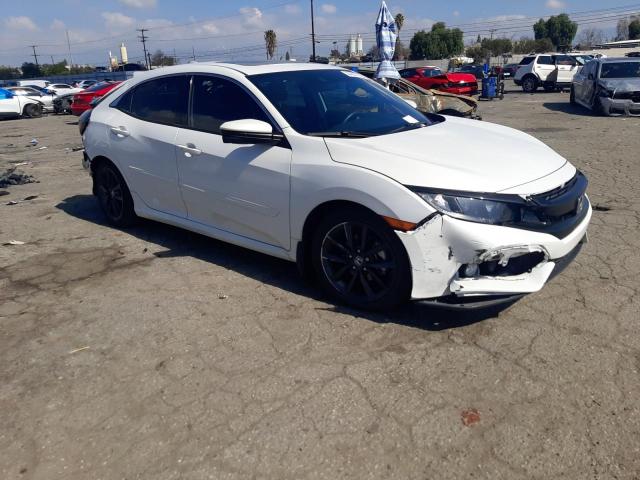 SHHFK7H65LU420640 Honda CIVIC EX