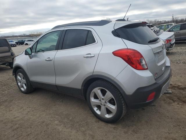 2015 BUICK ENCORE CON - KL4CJBSB1FB202177