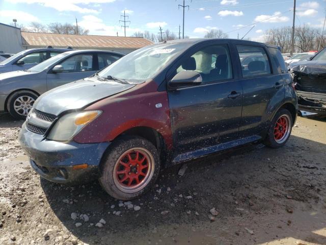 2006 Scion xA 