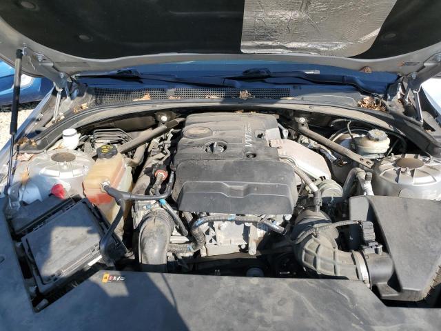 2015 CADILLAC ATS - 1G6AA5RX3F0118649