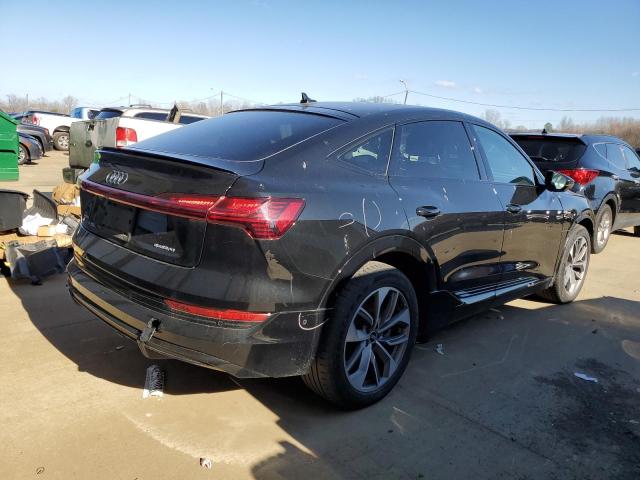 2021 AUDI E-TRON SPO WA12AAGE8MB037265