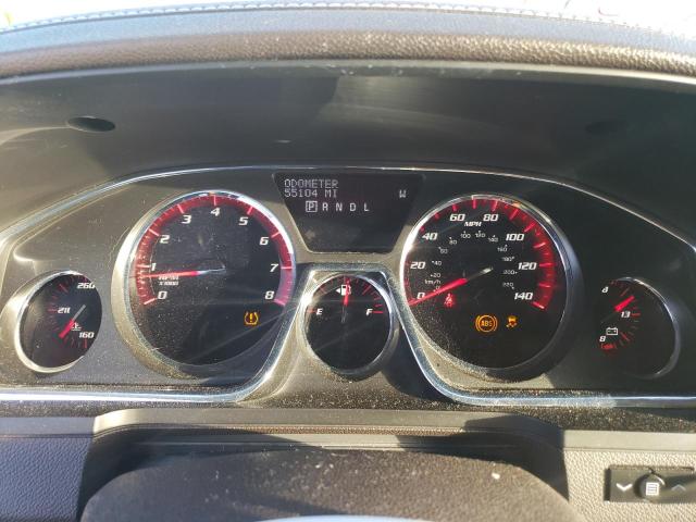 2015 GMC ACADIA DEN 1GKKRTKD3FJ185815