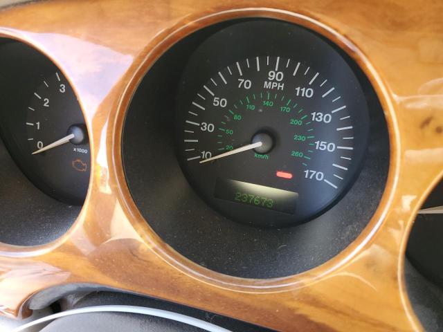 SAJDA42C62NA30613 Jaguar XK8