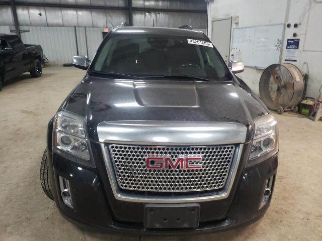 2GKFLZE32D6177823 GMC Terrain Denali