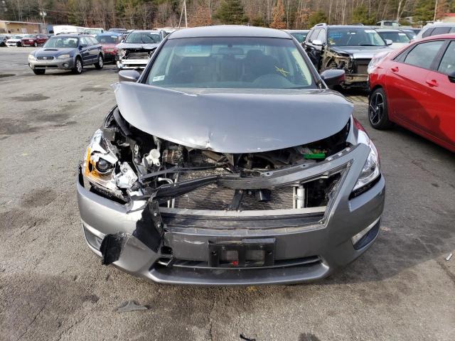 2015 NISSAN ALTIMA 2.5 1N4AL3AP5FC187550
