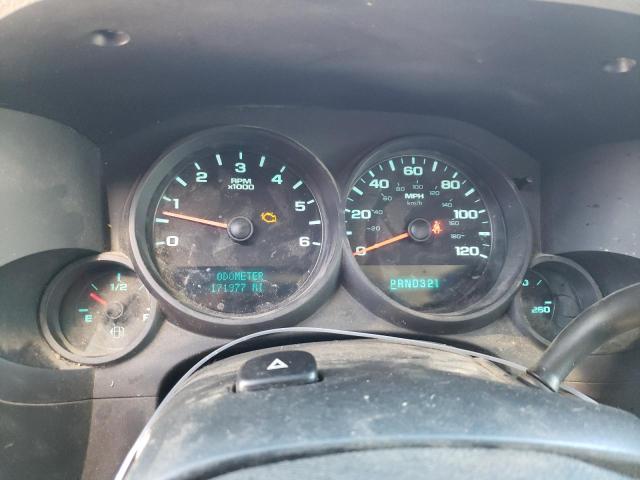 3GTP1UEA6BG360392 GMC Sierra C1500 Sl