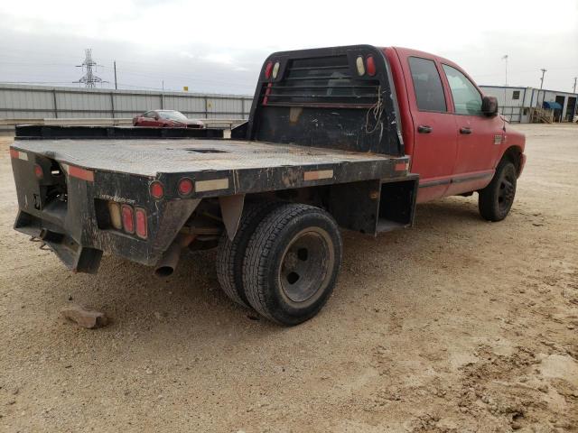 3D7MX48A97G787138 Dodge Ram 3500 St
