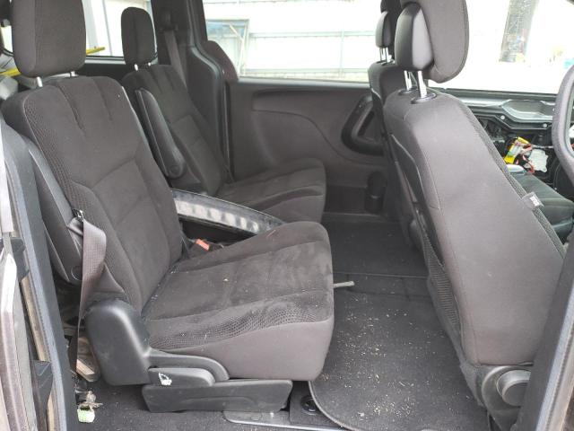 2017 DODGE GRAND CARA 2C4RDGBG2HR849403