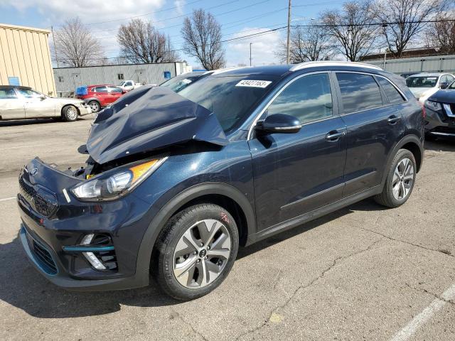 2019 Kia Niro EX